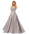 Camilla Formal Gown (multiple colours)