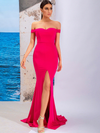 Nikisha Formal Dress - Pink